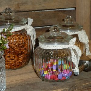 Candy Bar Hochzeit