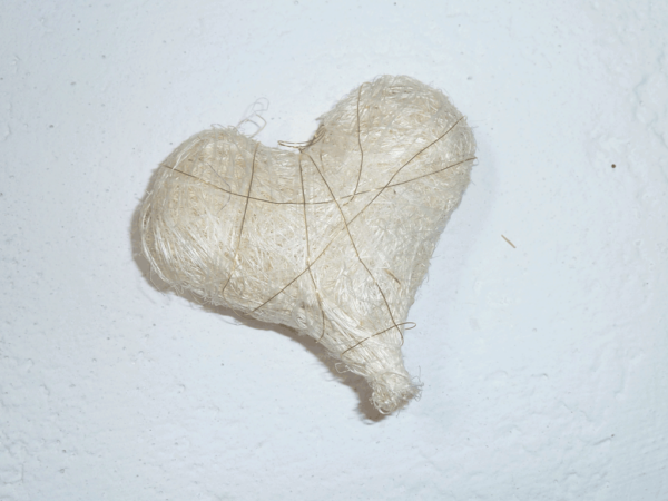 Herz Sisal