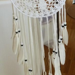 Traumfaenger boho stil