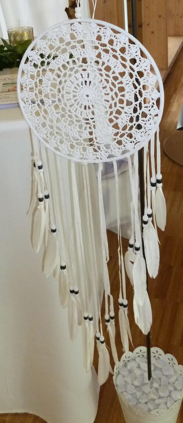 Traumfaenger boho stil