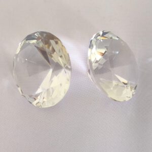 Diamanten (Imitation)