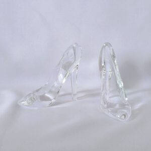 High Heels acryl
