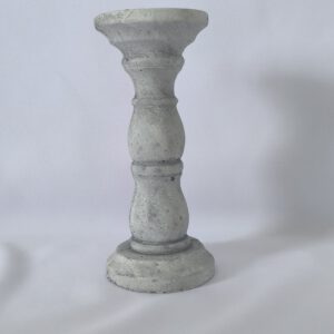 Kerzenhalter Beton