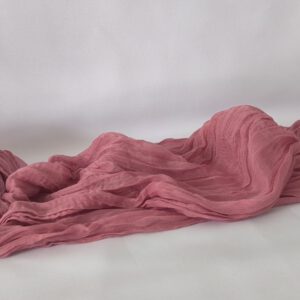 Tischläufer Musselin