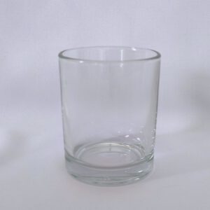 Zylindervase Windlicht