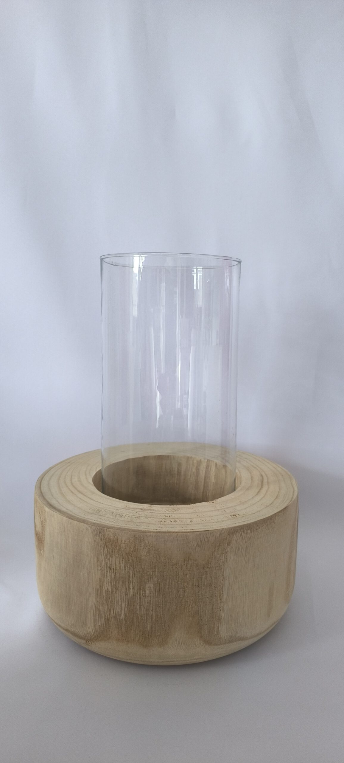 Holzschale – Bild 2