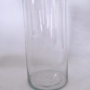 Windlicht Zylinder für Kerzen